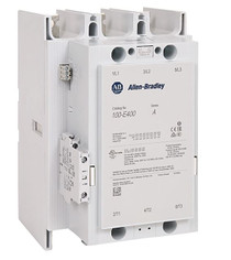 Allen-Bradley 100-E400ED11 100-E IEC Contactors