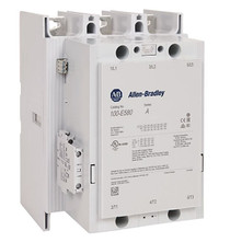 Allen-Bradley 100-E580EY11 100-E IEC Contactors