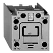 Allen-Bradley 100-FL11D MCS 100-C, 104-C Accessories