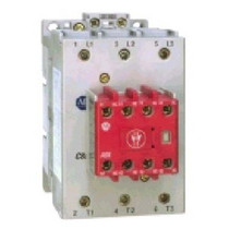 Allen-Bradley 100S-C72DJ13C 100S-C Safety Contactors