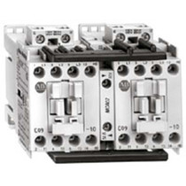 Allen-Bradley 104-C12D22 104-C Reversing Contactors