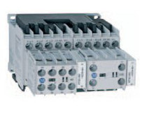 Allen-Bradley 104-K12ZJ02 104-K Miniature Reversing Contactors