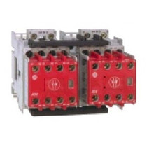 Allen-Bradley 104S-C09UEJ210BC 104S-C Safety Reversing Contactors