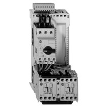 Allen-Bradley 107S-FTD3-FC45X 107S Reversing Starter with Circuit Breaker