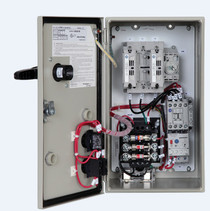 Allen-Bradley 112-C09ACDD1C-3-4R-7-901-901T 112 IEC Combination Starter