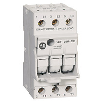 Allen-Bradley 140F-D3F-C30 140F Fuse Holders