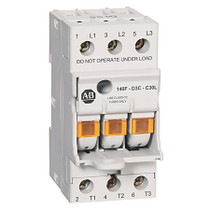 Allen-Bradley 140F-D3C-C30L 140F Fuse Holders