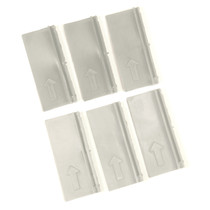 Allen-Bradley 140G-G-PB4M 140G/140G2/140MG/140MG2  Molded Case Circuit Breaker Accessories