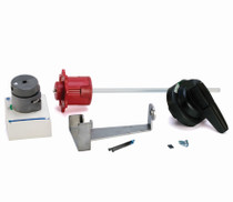 Allen-Bradley 140G-G-NVM12B 140G/140G2/140MG/140MG2  Molded Case Circuit Breaker Accessories