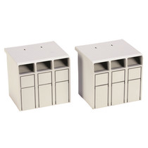 Allen-Bradley 140G-G-TC3H 140G/140G2/140MG/140MG2  Molded Case Circuit Breaker Accessories