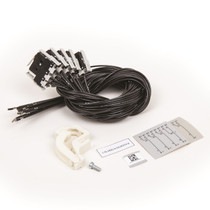 Allen-Bradley 140G-H-EA2R2TA 140G/140G2/140MG/140MG2  Molded Case Circuit Breaker Accessories