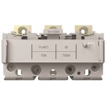 Allen-Bradley 140G-HTC3-C70 140G/140G2/140MG/140MG2  Molded Case Circuit Breaker Accessories