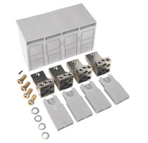 Allen-Bradley 140G-K-MTL64 140G/140G2/140MG/140MG2  Molded Case Circuit Breaker Accessories