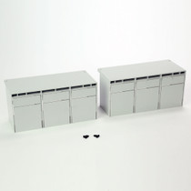 Allen-Bradley 140G-N-TC3H 140G/140G2/140MG/140MG2  Molded Case Circuit Breaker Accessories