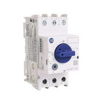 Allen-Bradley 140MP-A3E-C25 140MP Motor Protection Circuit Breaker / Manual Motor Starter