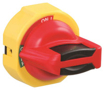 Allen-Bradley 140M-SY 140M Accessories - C, RC, D, and F Frames