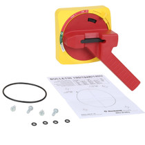 Allen-Bradley 140U-HM4E 140G/140G2/140MG/140MG2  Molded Case Circuit Breaker Accessories