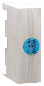 Allen-Bradley 141A-CVN350 141A MCS Mounting System Supply Module