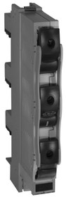 Allen-Bradley 141A-NF1038 141A MCS Mounting System Busbar Fuses