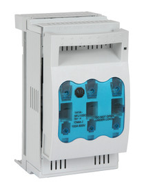 Allen-Bradley 141A-NFJ30C 141A MCS Mounting System Fuse Bases