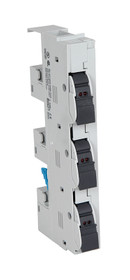 Allen-Bradley 141A-NFHCC30 141A MCS Mounting System Fuse Bases