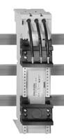 Allen-Bradley 141A-SS54R 141A MCS Mounting System Adapter Modules