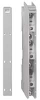 Allen-Bradley 141A-TR3F16 141A MCS Mounting System Busbar Supports