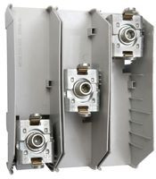 Allen-Bradley 141A-VU3300F 141A MCS Mounting System Supply Module