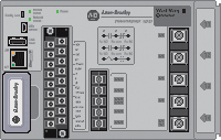 Allen-Bradley 1426-M8E-DNT 1426 PowerMonitor 5000