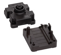 Allen-Bradley 1485P-K1E4-R5 1485 DeviceNet Connectors and DevicePorts