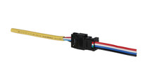 Allen-Bradley 1485P-K1GK4 1485 DeviceNet Connectors and DevicePorts