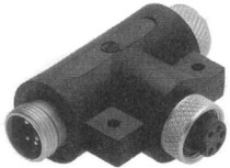 Allen-Bradley 1485T-P1M4-MN5KF 1485 DeviceNet Connectors and DevicePorts