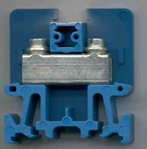 Allen-Bradley 1492-CA2 1492-C/F NEMA/EEMAC Terminal Blocks