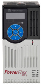 Allen-Bradley 25C-A2P5N114 PowerFlex 527