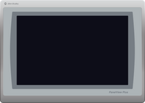 Allen-Bradley 2711P-T12W22D9P 2711P ArmorView/PanelView Plus 7 Performance Terminals
