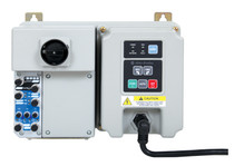 Allen-Bradley 281E-F12Z-10A-CR 280/281 ArmorStart Distributed Motor Controller