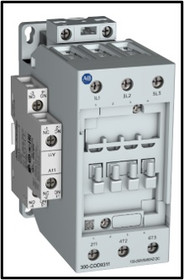 Allen-Bradley 300-COY9311 300 NEMA Space Saving and Standard Contactors