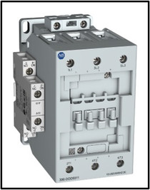 Allen-Bradley 300-DOB9311 300 NEMA Space Saving and Standard Contactors