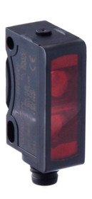 Allen-Bradley 42JT-P8LAT1-A2 42JT VisiSight Teach 20mm Miniature Rectangular