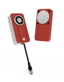 Allen-Bradley 440G-EZS21STL05H 440G Guard Locking Switches