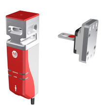 Allen-Bradley 440G-MZS20SNRJE 440G Guard Locking Switches