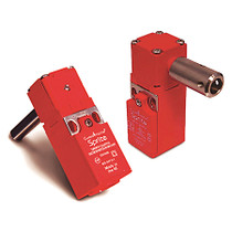 Allen-Bradley 440H-S34025 440H Hinge Interlock Switches