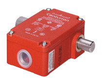 Allen-Bradley 440K-B04047 440K Manually Operated Bolt Interlock Switches