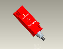 Allen-Bradley 440N-G02041 440N Non-Contact Interlock Switches, Ferrogard