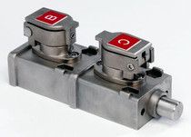 Allen-Bradley 440T-MDBSE130A0B 440T Bolt Interlock