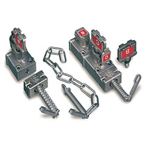 Allen-Bradley 440T-MSALS103ABJ 440T Access / Chain Interlock