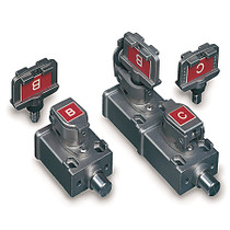 Allen-Bradley 440T-MTBLE180BBBBB 440T Bolt Interlock