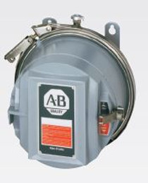 Allen-Bradley 509-AUB 509 NEMA Enclosed Non-Combination Starter