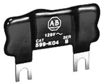 Allen-Bradley 599-KA04 199, 599 IEC Surge Suppressor