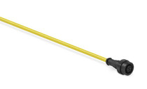 Allen-Bradley 889DQ-F4AC-7 889 Cordsets and Patchcords